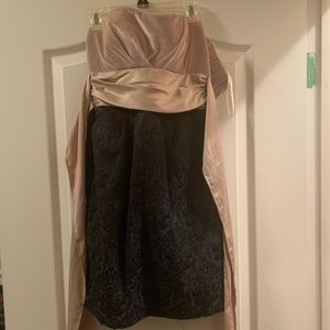 Pretty fun formal dress